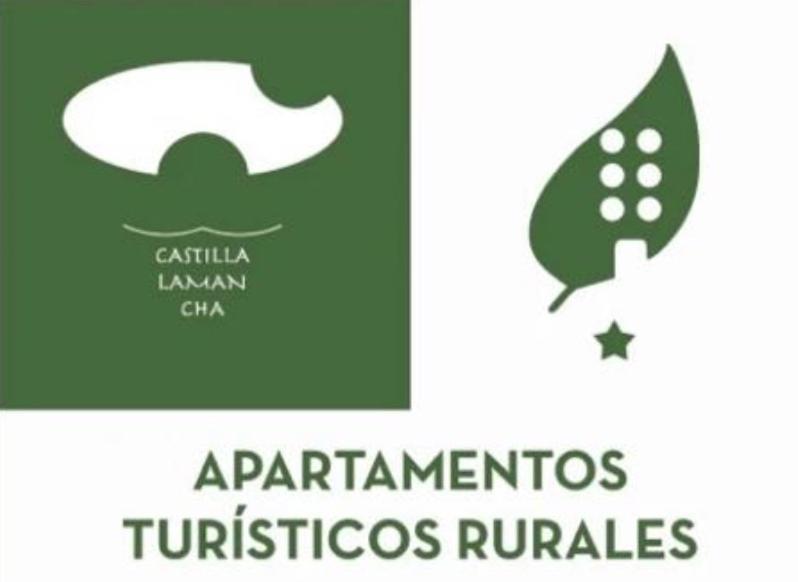 Appartamento Ninfa De La Sierra Riópar Esterno foto